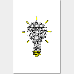 HOUSE M.D. word-cloud by Tai's Tees Posters and Art